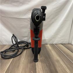 AS-IS Milwaukee 1-3/4 in. SDS-MAX Rotary Hammer