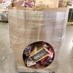 Phoenix AS-IS Mixed Home Improvement Pallet