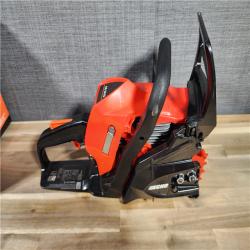 HOUSTON LOCATION - AS-IS ECHO 14 in. 34.4 Cc Gas 2-Stroke Rear Handle Chainsaw