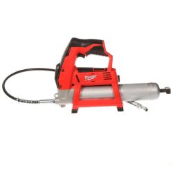 NEW - Milwaukee 12V Lithium-Ion Cordless Grease Gun (Tool-Only)