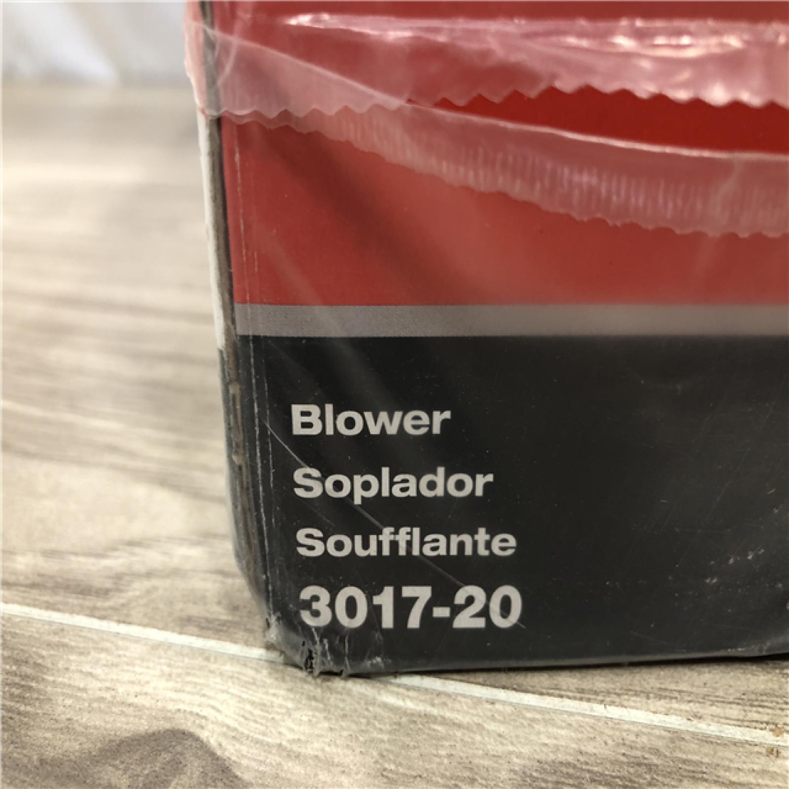 NEW! - Milwaukee M18 FUEL 18V Cordless Handheld Blower (Tool-Only)