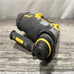 AS-IS DEWALT 20V MAX SDS Rotary Hammer Drill (Tool-Only)