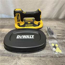 LIKE NEW - DEWALT 20-Volt Max Cordless GRABO Lifter (Tool Only)