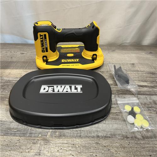 LIKE NEW - DEWALT 20-Volt Max Cordless GRABO Lifter (Tool Only)