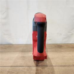 AS-IS- Milwaukee FUEL 18V Lithium-Ion Brushless Cordless 1-9/16 in. SDS-Max Rotary Hammer (Tool-Only)