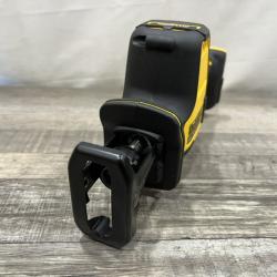 AS-IS DEWALT ATOMIC 20V MAX Cordless Brushless Compact Reciprocating Saw (Tool Only)