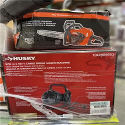 DALLAS LOCATION- AS-IS MONSTER TURBO