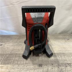 AS-IS Milwaukee 12-Volt Lithium-Ion Cordless Electric Portable Inflator (Tool-Only)
