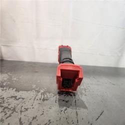 AS-IS- Milwaukee M18 FUEL 4-1/2-6 Cordless Braking Grinder  Paddle Switch (Tool-Only)