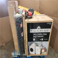 Phoenix AS-IS Monster Turbo Pallet