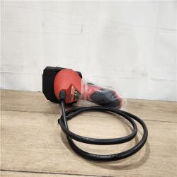 AS-IS- Milwaukee 12V Lithium-Ion Cordless M-SPECTOR 360-Degree 4 ft. Inspection Camera Kit