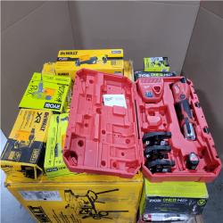 PHOENIX AS-IS TOOL PALLET