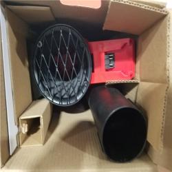 California NEW Milwaukee Blower (Tool Only)