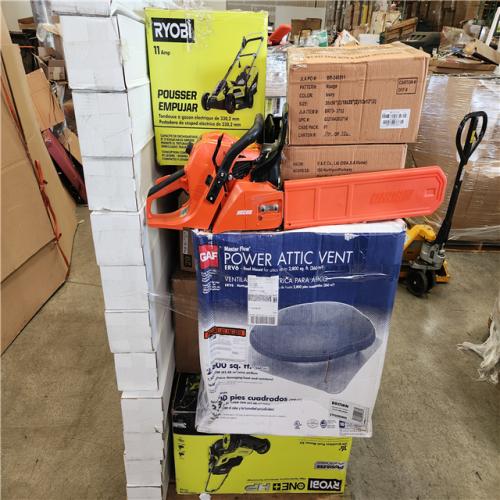 Phoenix AS-IS Mixed Home Improvement Pallet