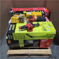 PHOENIX AS-IS TOOL PALLET