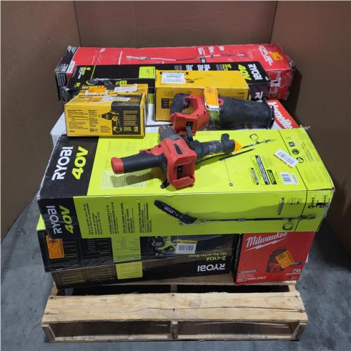 PHOENIX AS-IS TOOL PALLET