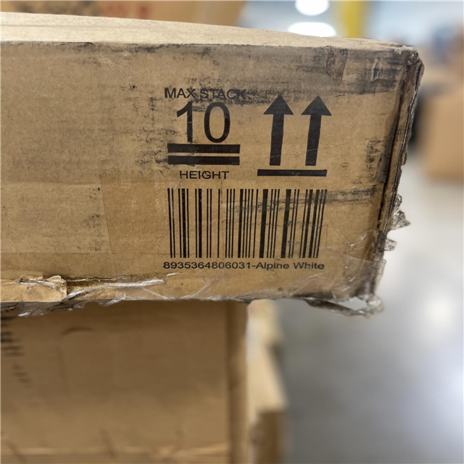DALLAS LOCATION- AS-IS- HOME IMPROVEMENT PALLET