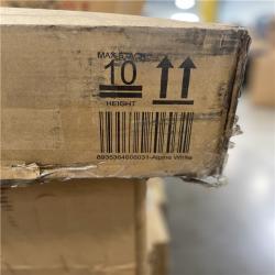 DALLAS LOCATION- AS-IS- HOME IMPROVEMENT PALLET