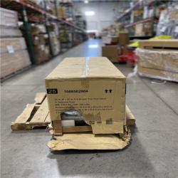 DALLAS LOCATION- NEW!- HUSKY 52 IN. x 20 IN. D DRAWER MATTE GRAY STEEL TOP TOOL CHEST