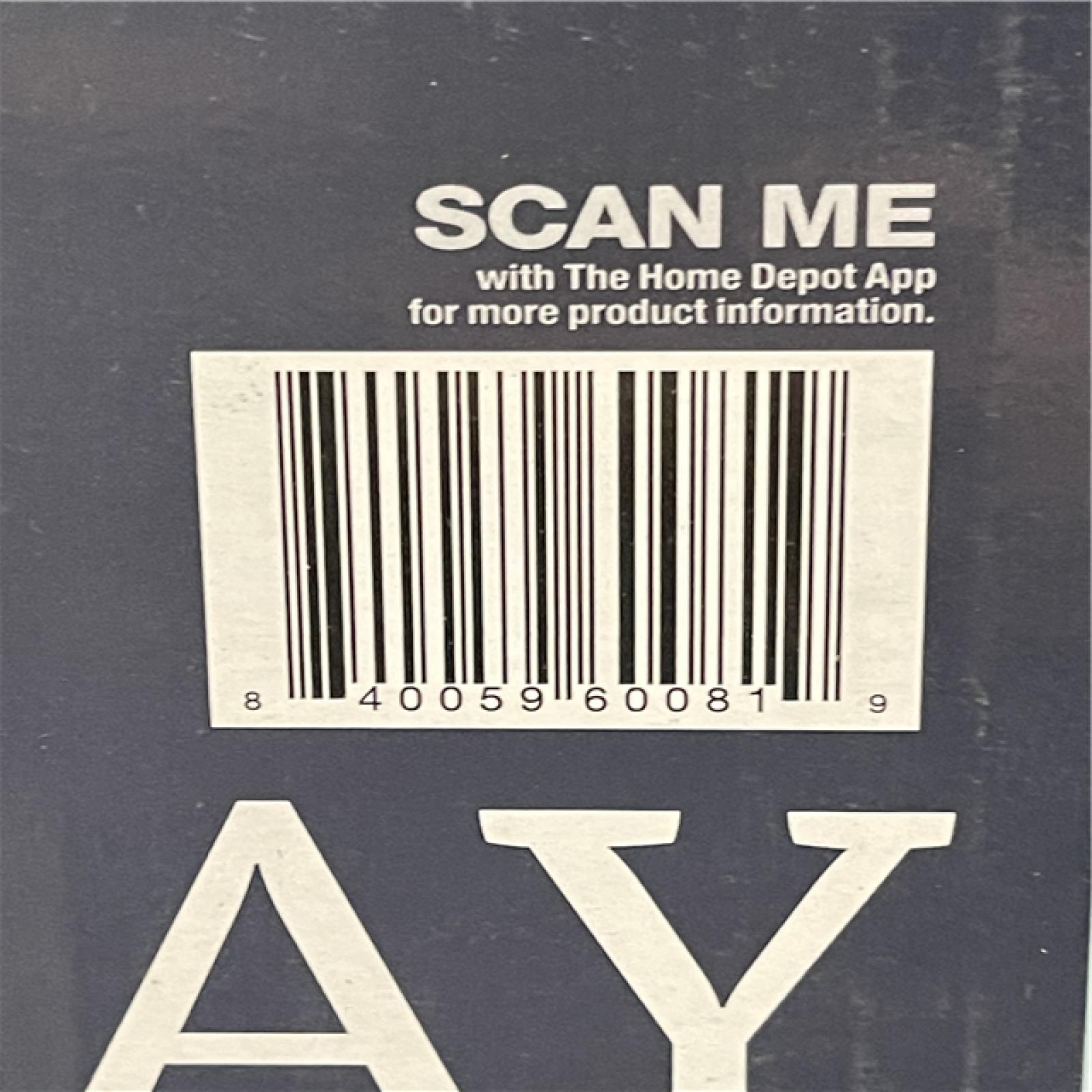 DALLAS LOCATION- MIXED INDOOR/OUTDOOR CEILING FAN PALLET (22 UNITS)