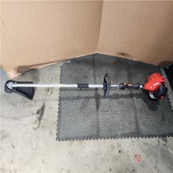 HOUSTON LOCATION - AS-IS ECHO 21.2 Cc Gas 2-Stroke Attachment Capable Power Head for Use with Pro Attachment Series