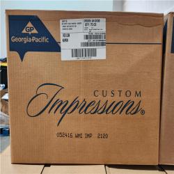 Phoenix Location Custom Empressions Red Lion Napkins Qty: 75CS Pallet (17 Boxes)