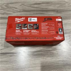 NEW Milwaukee M12 Cordless Multi-Tool