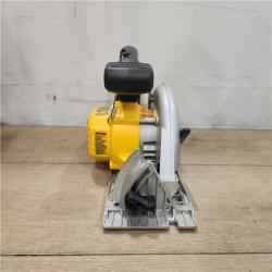 AS-IS- DeWALT DCS565B 20V Max Brushless 6.5   Cordless Circular Saw