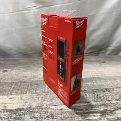 NEW - Milwaukee 150 ft. Laser Distance Meter