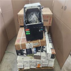 Phoenix AS-IS Mixed Home Improvement Pallet