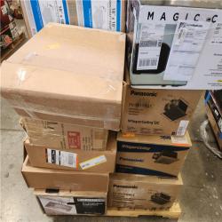 Phoenix AS-IS Mixed Home Improvement Pallet