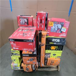 PHOENIX AS-IS TOOL PALLET