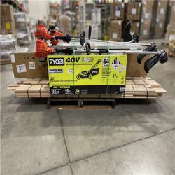 DALLAS LOCATION- AS-IS MONSTER TURBO