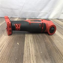 AS-IS Milwaukee FUEL 18V Lithium-Ion Cordless Brushless Oscillating Multi-Tool (Tool-Only)