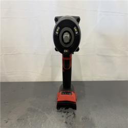 AS-IS - Milwaukee M18 FUEL 18V Lithium-Ion Brushless Cordless 1/2 in. Impact Wrench with Friction Ring