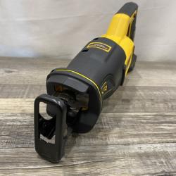 AS-IS DEWALT 20V MAX Cordless Brushless Reciprocating Saw (Tool Only)