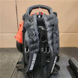 Phoenix ECHO 216 MPH 517 CFM 58.2cc Gas 2-Stroke Backpack Leaf Blower with Tube Throttle