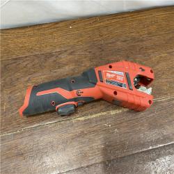 AS-IS M12 12V Lithium-Ion Cordless Copper Tubing Cutter (Tool-Only)