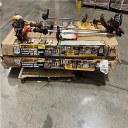 DALLAS LOCATION- AS-IS MONSTER TURBO PALLET  