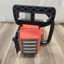 AS-IS- Milwaukee M18 FUEL Cordless 20 in. Chainsaw Kit