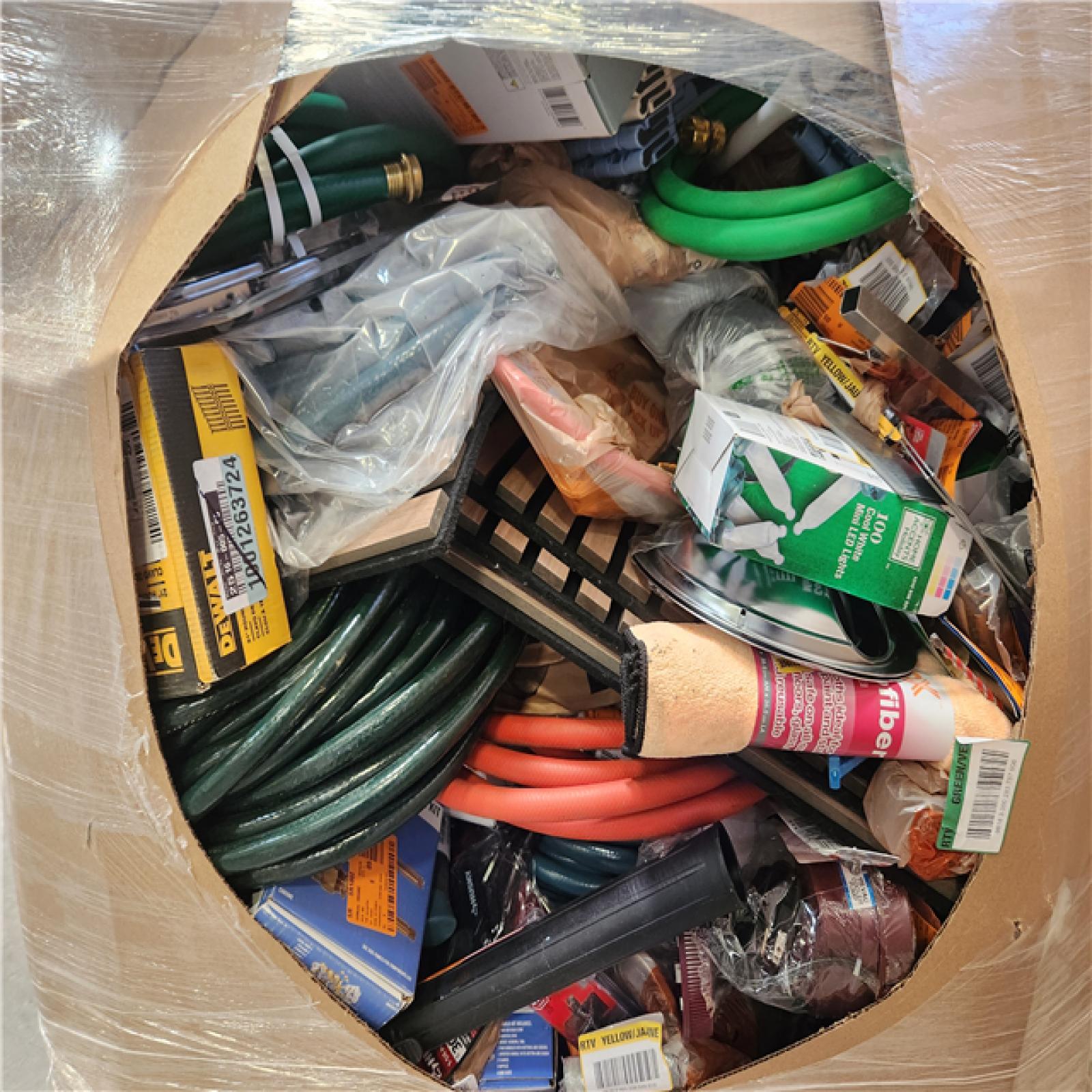 Phoenix AS-IS Monster Turbo Pallet