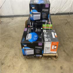 Houston Location - AS-IS home improvement pallet