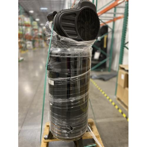 Dallas Location - As-Is Husky 60 Gal. 3.7 HP 175 PSI Electric Air Compressor