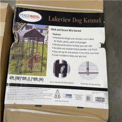 DALLAS LOCATION- AS-IS HOME IMPROVEMENT PALLET