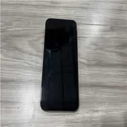 AS-IS iPhone 15 Pro Max (256GB) / MU683LL/A Natural Titanium