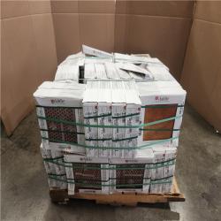 Phoenix AS-IS Daltile Delrona Saltillo Matte 12 in. x 12 in. Glazed Ceramic Floor and Wall Tile (970 sq. ft./91 Case)