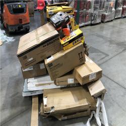 DALLAS LOCATION - AS-IS MONSTER TURBO