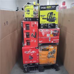 PHOENIX AS-IS TOOL PALLET