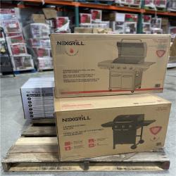 DALLAS LOCATION - AS-IS HOME IMPROVEMENT PALLET