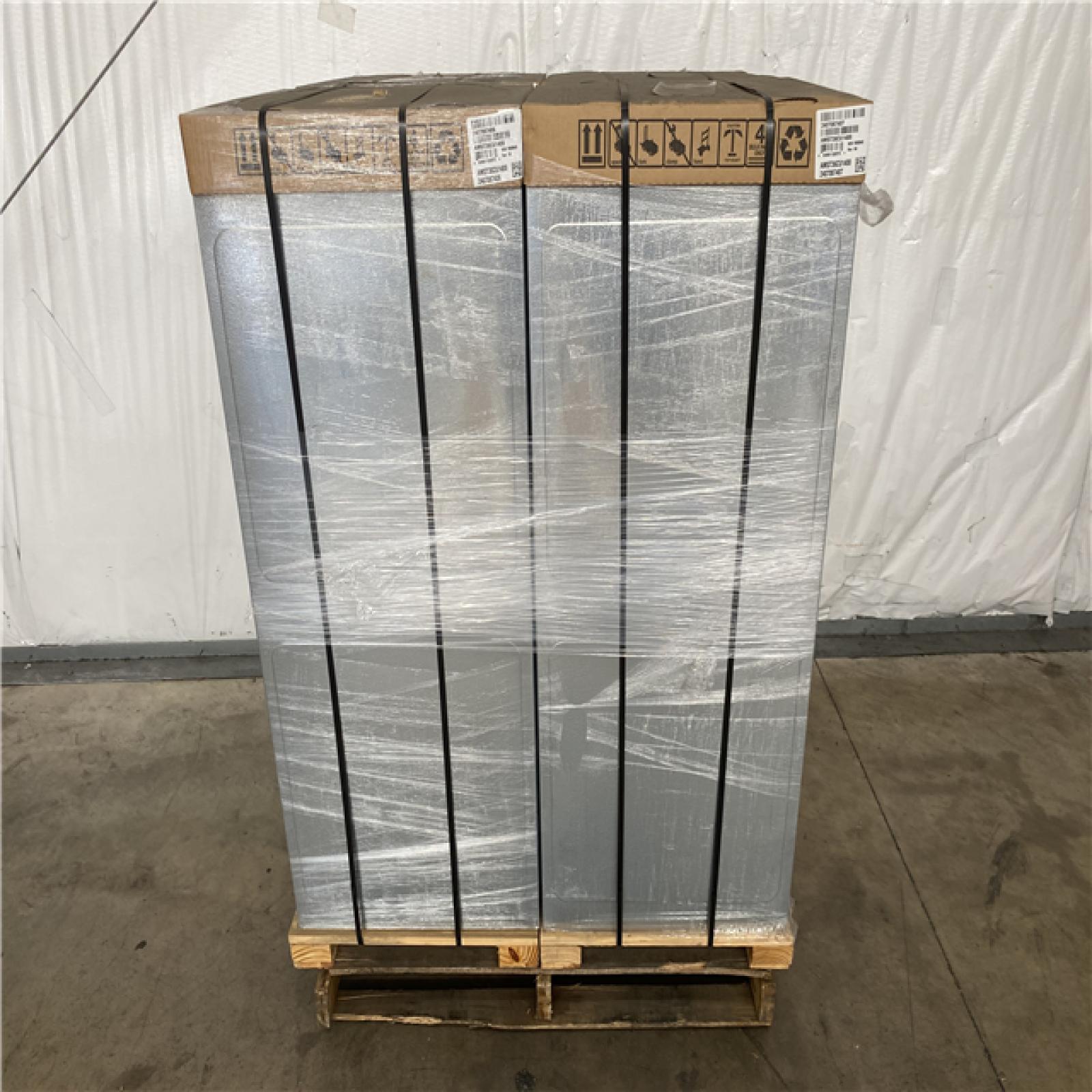 Houston Location AS IS - Home Improvement Pallet